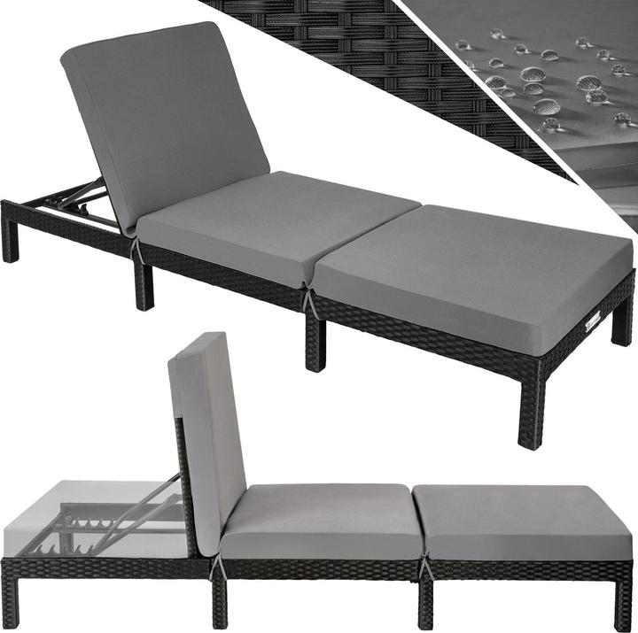 Image du produit tectake Sofia (196 cm)