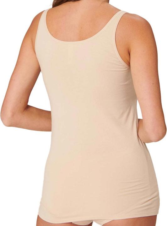 Image du produit Schiesser Lot de 4 débardeurs à bretelles 95/5 Organic (42, XL)