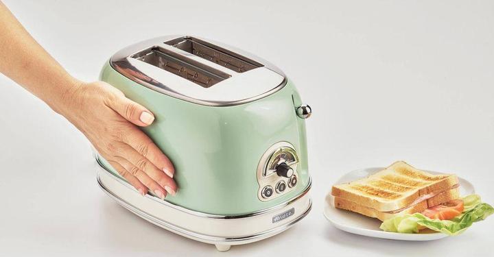 Image du produit Ariete 155 Vintage (Fiche CH)