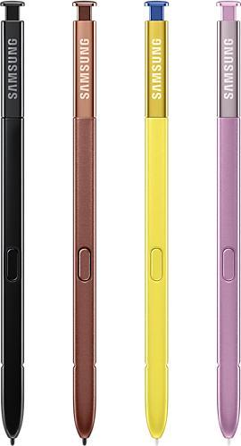 Produktbild Samsung S Pen black