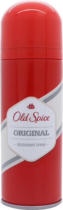 Actual product image Old Spice Original (Spray, 150 ml)