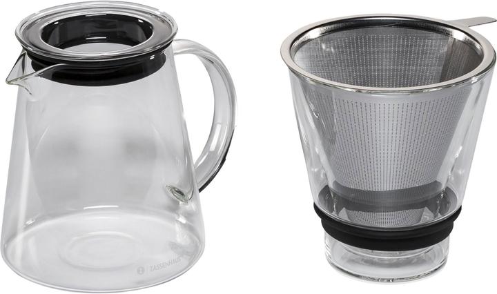 Produktbild Zassenhaus Kaffeezubereiter Coffee Drip (45000) (0.75 l)
