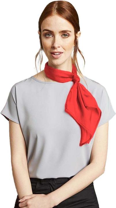 Actual product image Premier Chiffon scarf chiffon scarf