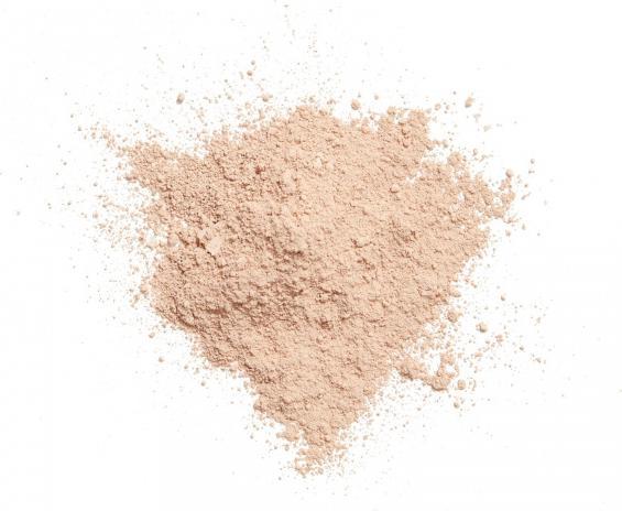 Actual product image Gosh Mineral Powder (002 Ivory)