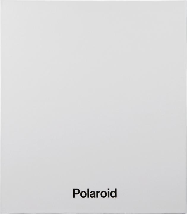 Actual product image Polaroid I-Type