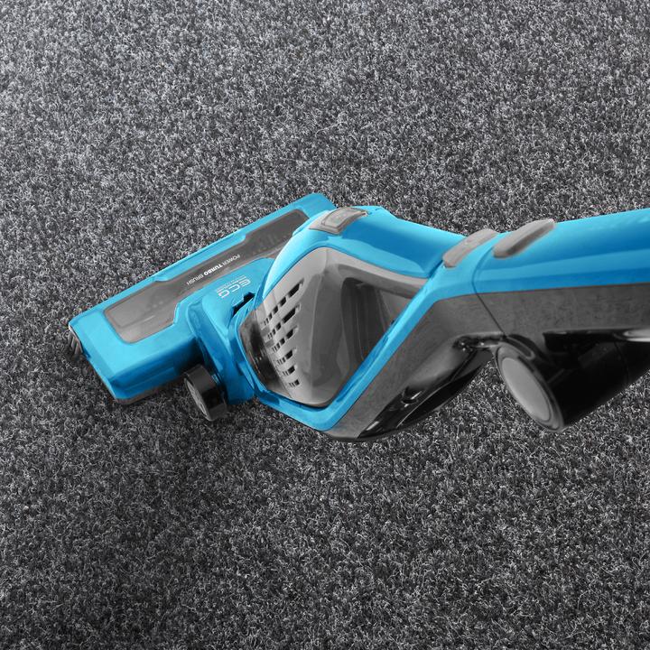 Produktbild ECG VT 4520 2in1 Bruno Stick vacuum cleaner, Up to 60 minutes run time per charge