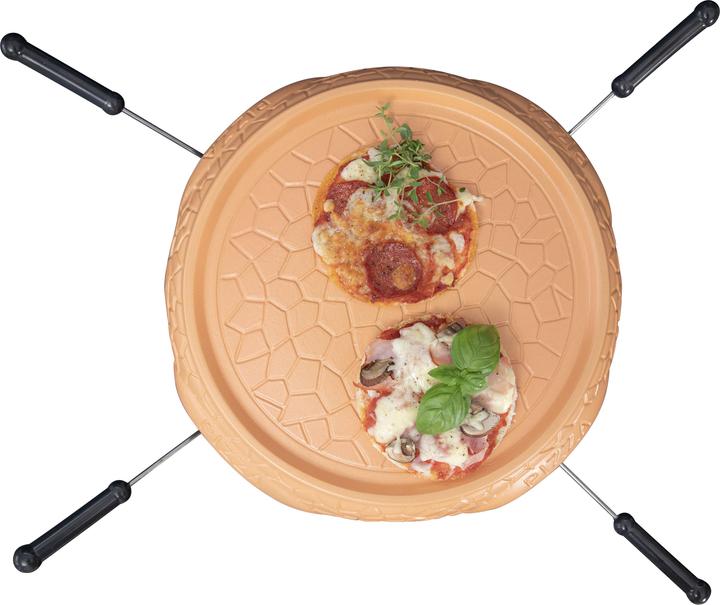 Immagine prodotto Gastronoma Forno per pizza