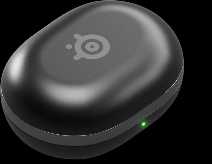 Actual product image SteelSeries Arctis GameBuds for Xbox (Wireless)