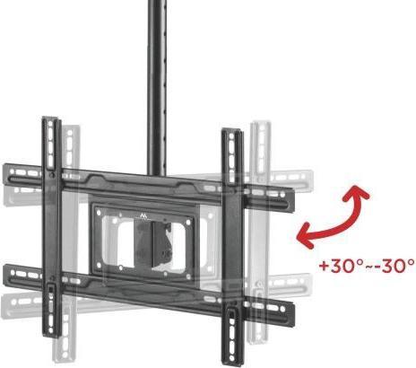 Actual product image Maclean MC-803 (Ceiling, 100", 50 kg)