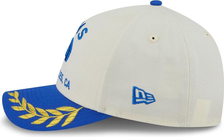 Immagine prodotto New Era 9Forty M-Crown Cap NFL 2025 Draft Los Angeles Rams