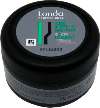 Produktbild Londa Styling Shift it (Haargel, 80 ml)