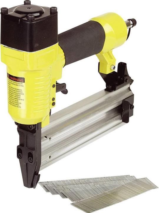 Productafbeelding Mannesmann Perslucht tacker