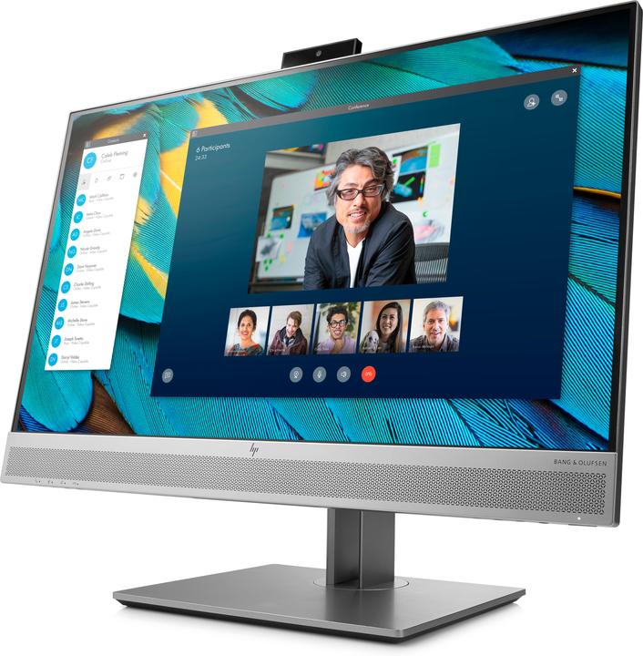 Produktbild HP EliteDisplay E243m (1920 x 1080 Pixel, 23.80")