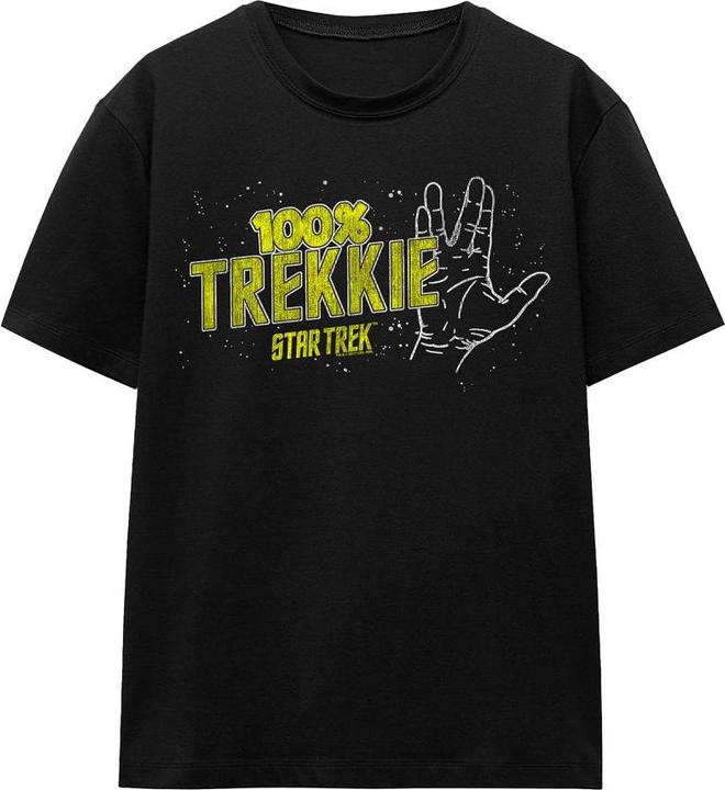 Immagine prodotto Trekkie Maglietta Adulto Unisex (XL)