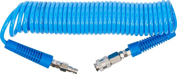 Image du produit BGS Tuyau spiralé à air comprimé