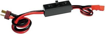 Image du produit Futaba Interrupteur ESW-1D E-Top Electric Switch