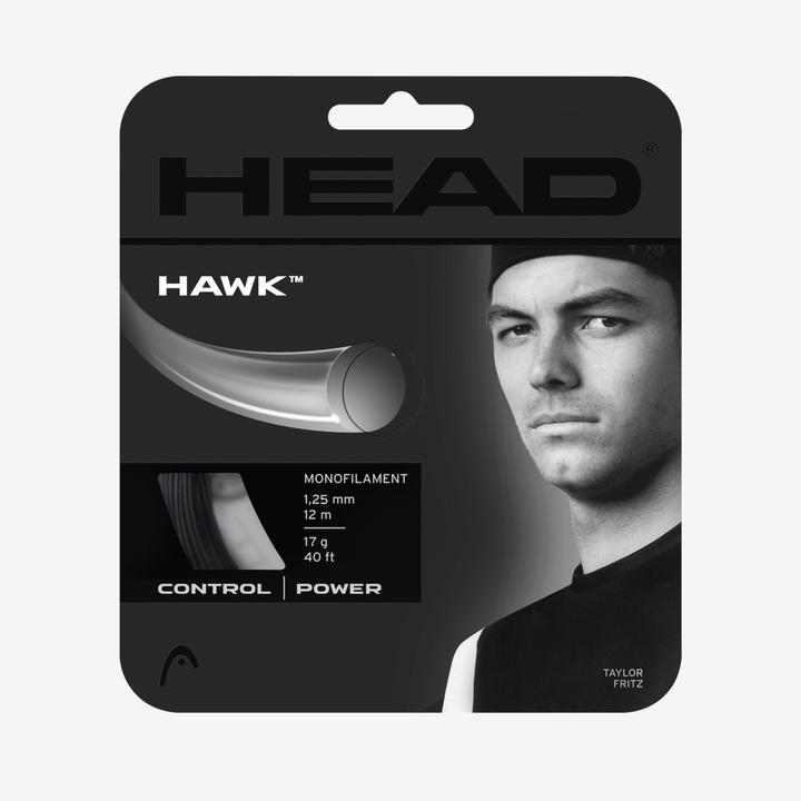 Head HAWK 200m Saitenrolle