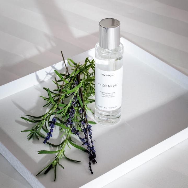 Actual product image Dagsmejan Good Night (50 ml)