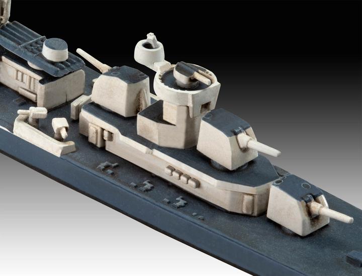 Actual product image Revell Gift Set Pacific Warriors