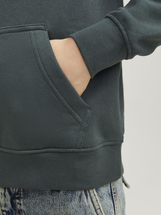 Immagine prodotto Jack & Jones Jorvesterbro Sweat Hood Noos Mni (128)