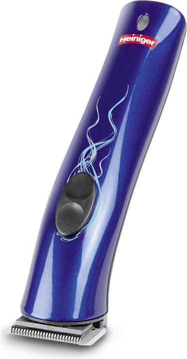 Actual product image Heiniger Style Mini (Cat, Dog)