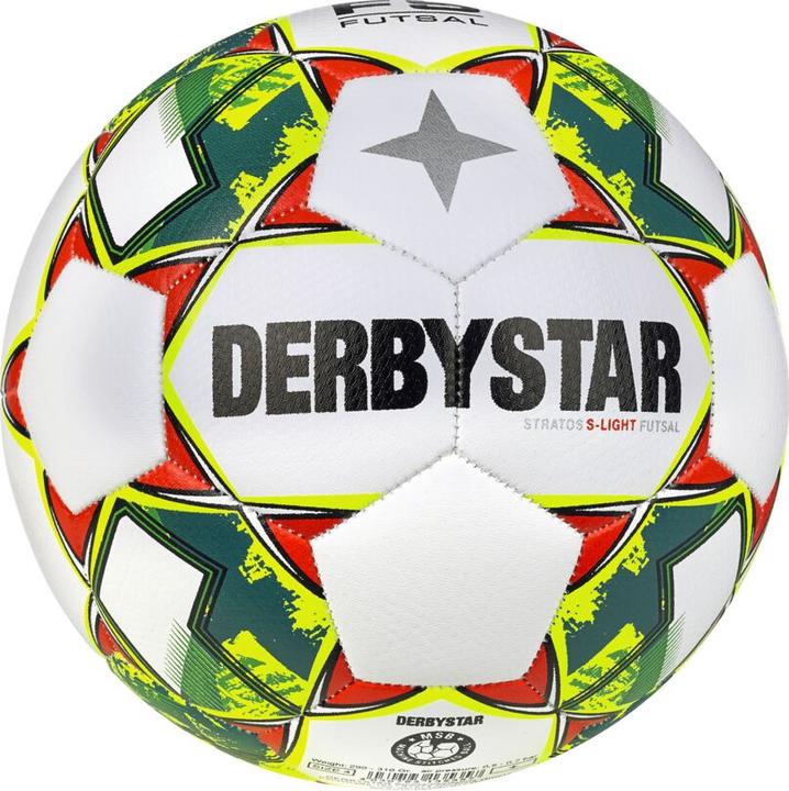 Productafbeelding Derbystar ® Futsal Stratos S-Light