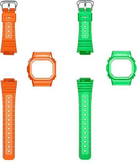 Produktbild Casio G-Shock Kashiwa Sato Limited Edition (Taucheruhr)