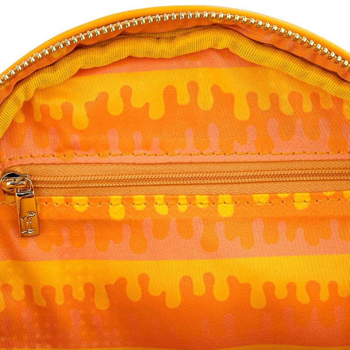 Loungefly Disney Winnie the Pooh Rucksack