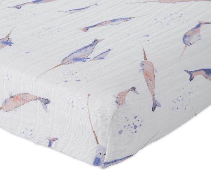Immagine prodotto little unicorn Cambio della copertura del tampone (40 x 80 cm)