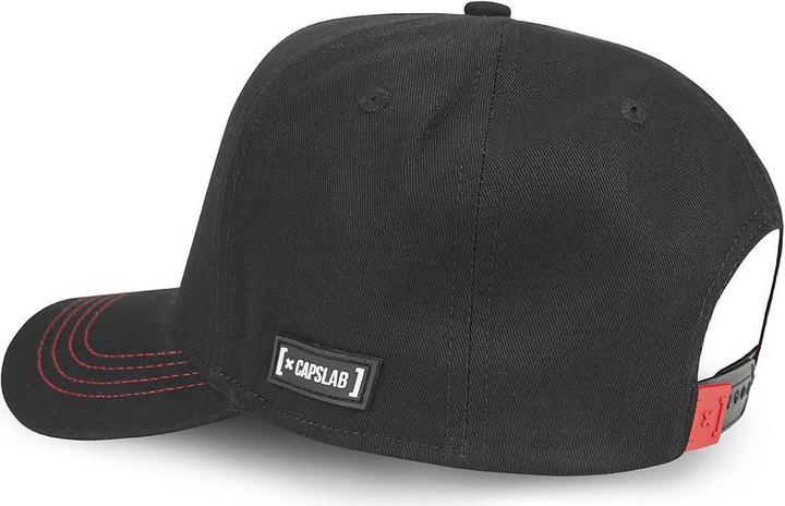 Productafbeelding Capslab Cap Casual - 20074 (Eén maat voor iedereen)