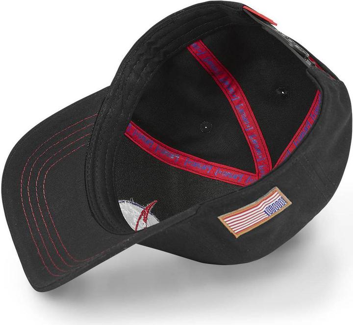 Productafbeelding Capslab Cap Casual - 20074 (Eén maat voor iedereen)