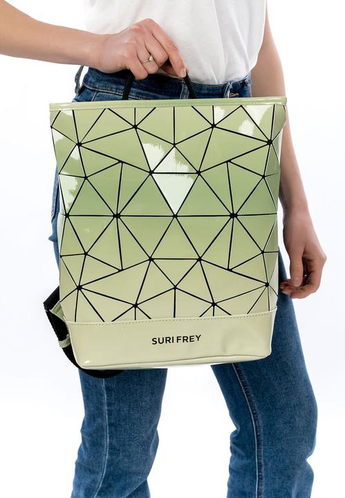 Actual product image Suri Frey Rucksack SFY SURI Sports Jessy-Lu finish (0.01 l)