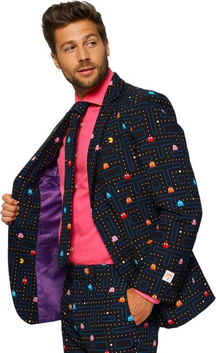 Image du produit OppoSuits Chevalier noir (56)