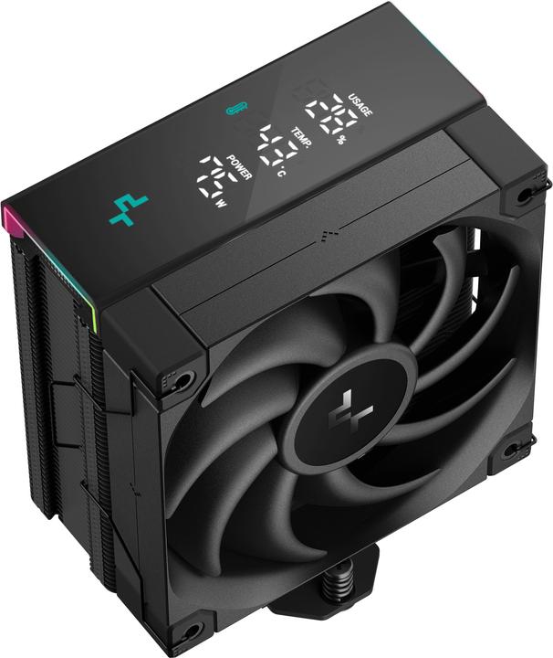 Image du produit Deepcool AK400 Digital Pro (159 mm)