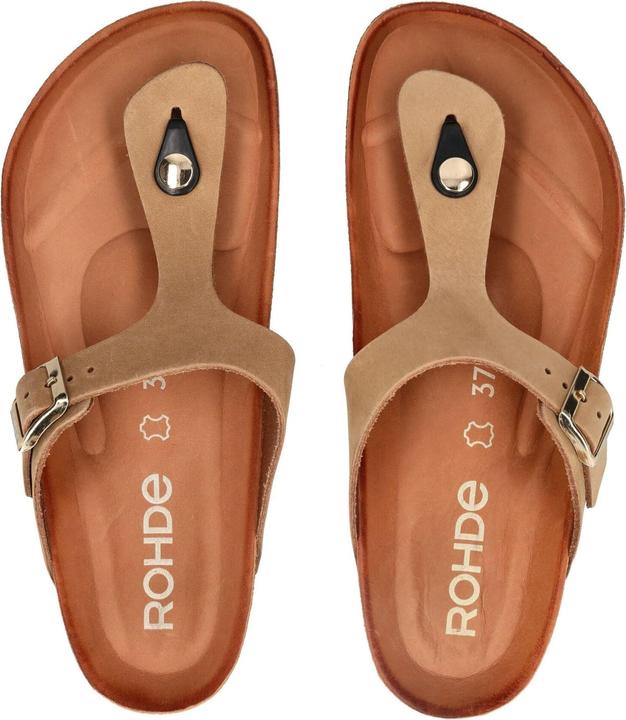 Actual product image Rohde Pantoletten (39)