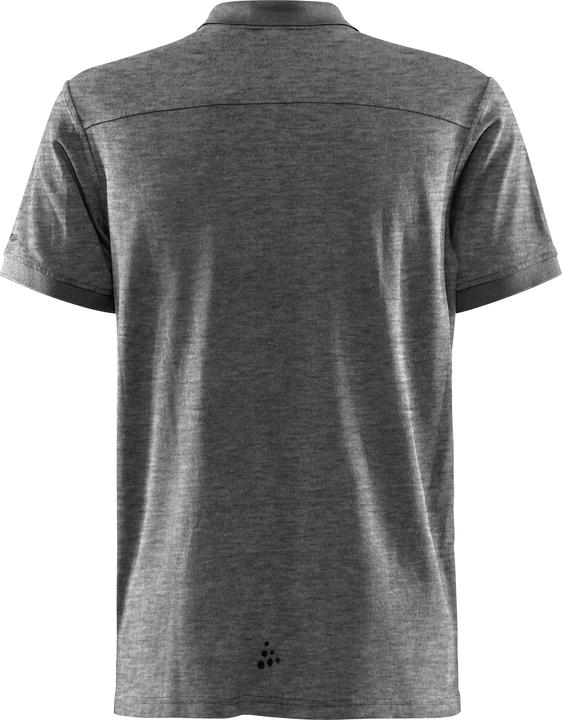 Actual product image Craft Core Blend Polo Shirt M (S)