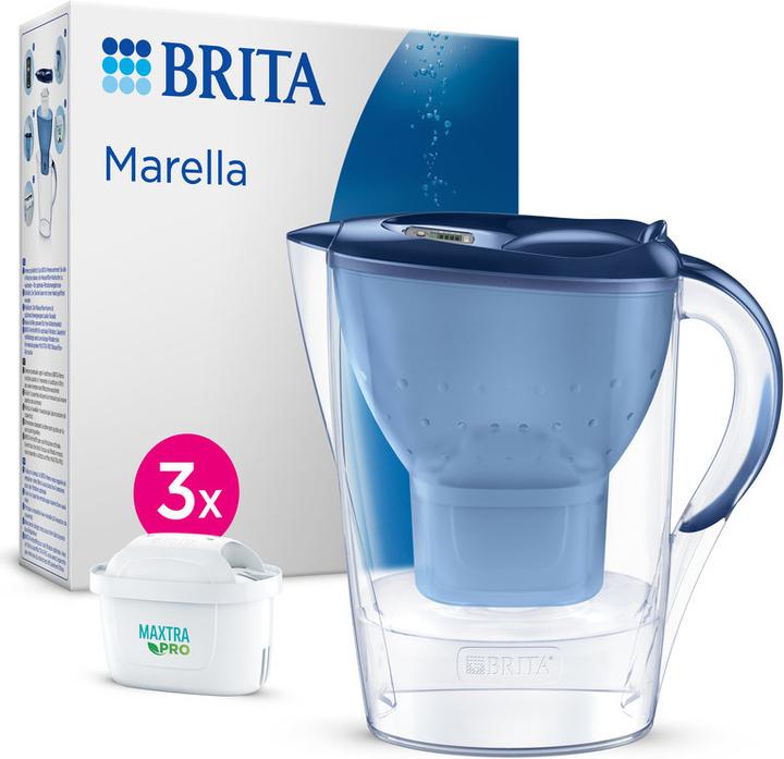 Brita Marella Maxtra Pro