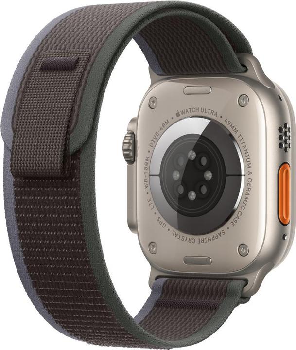 Produktbild Apple Trail Loop (49 mm, Nylon, Apple Watch Ultra 2)