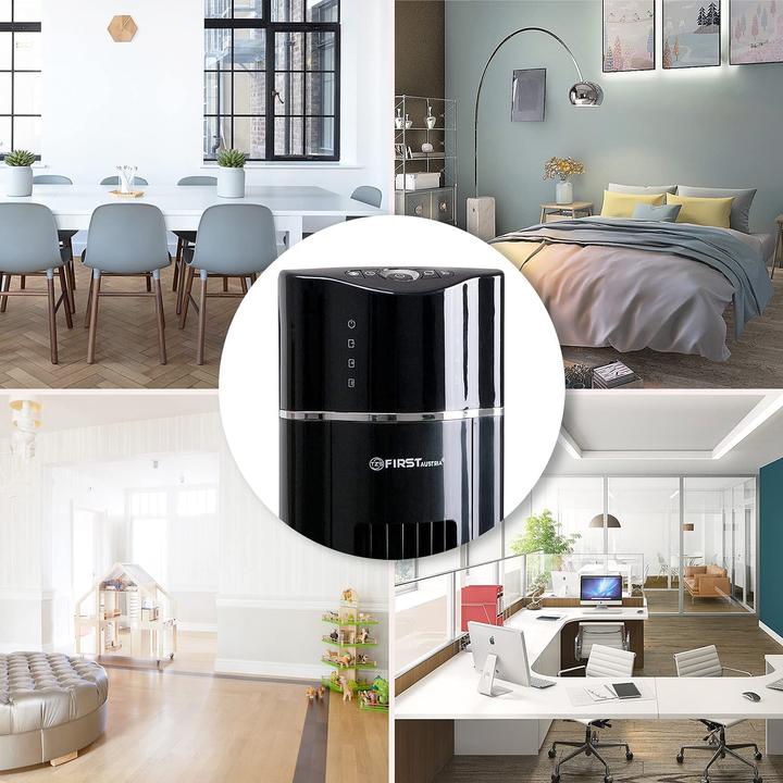 Immagine prodotto TZS First Austria Ventilatore a colonna 109 cm
