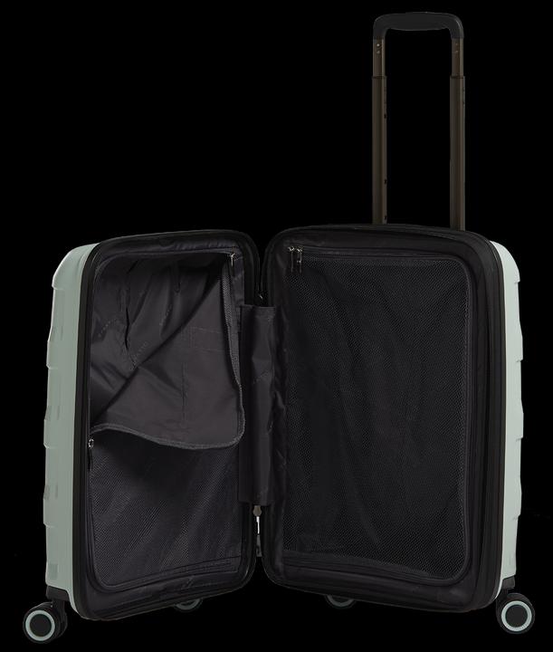 Image du produit Stratic Straw + valise rigide() (41 l, Bagage à main (jusqu'à 50l))