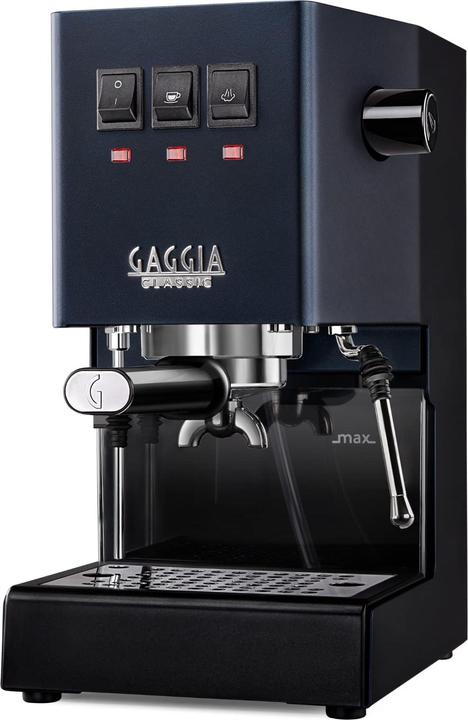Image du produit Gaggia Classic EVO Bleu RI9481/15