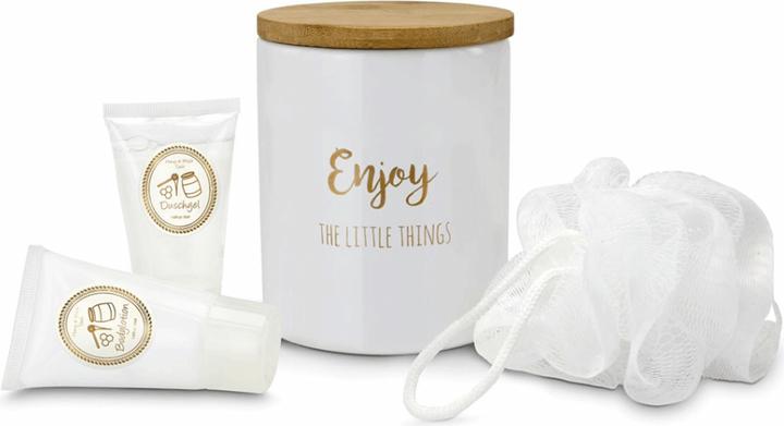 Produktbild Römer Präsente Wellness-Set (Haarpflege set)