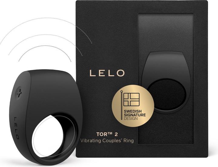 Actual product image LELO Tor 2 (2.90 cm)