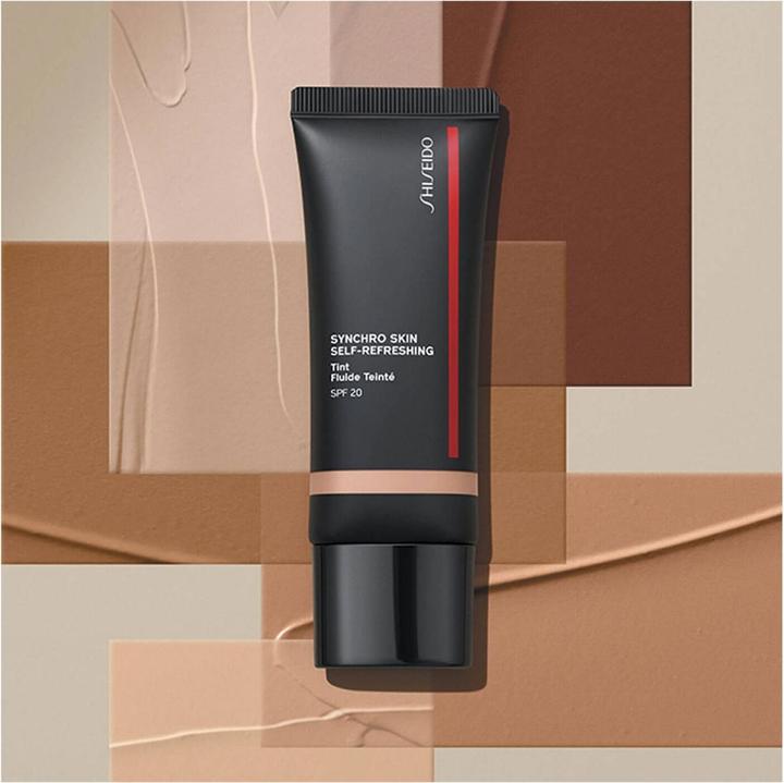 Produktbild Shiseido SS Self Refreshing Tint No 225 (225 Light Magnolia)