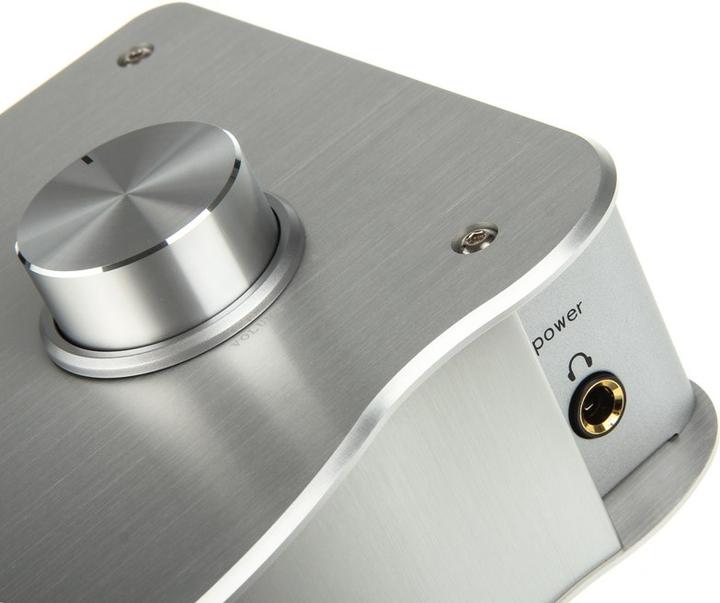 Actual product image Silverstone Ensemble EB03