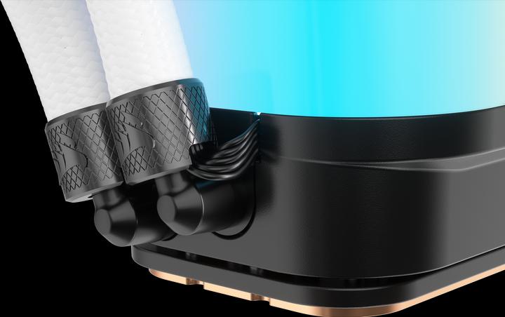 Produktbild Corsair iCUE LINK H150i RGB AIO