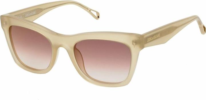 Zadig & Voltaire Damensonnenbrille SZV373536M3X Ø 53 mm