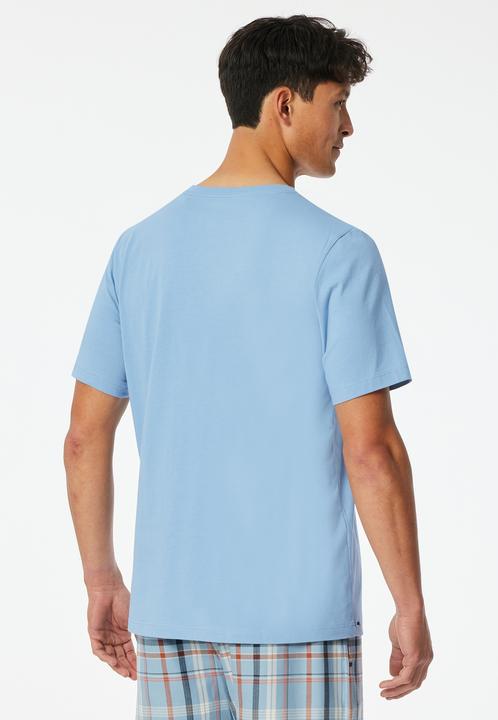 Produktbild Schiesser Mix & Relax T-Shirt (L)