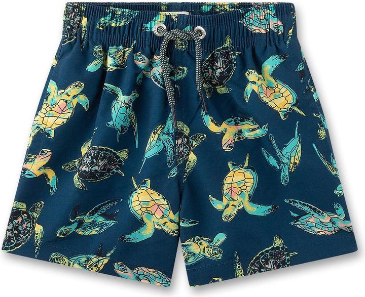 Produktbild Sanetta Badeshorts Schildkröten (104)