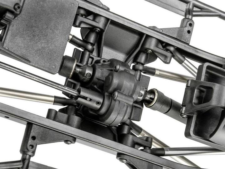 Image du produit HPI Kit Venture Crawler (Kit)